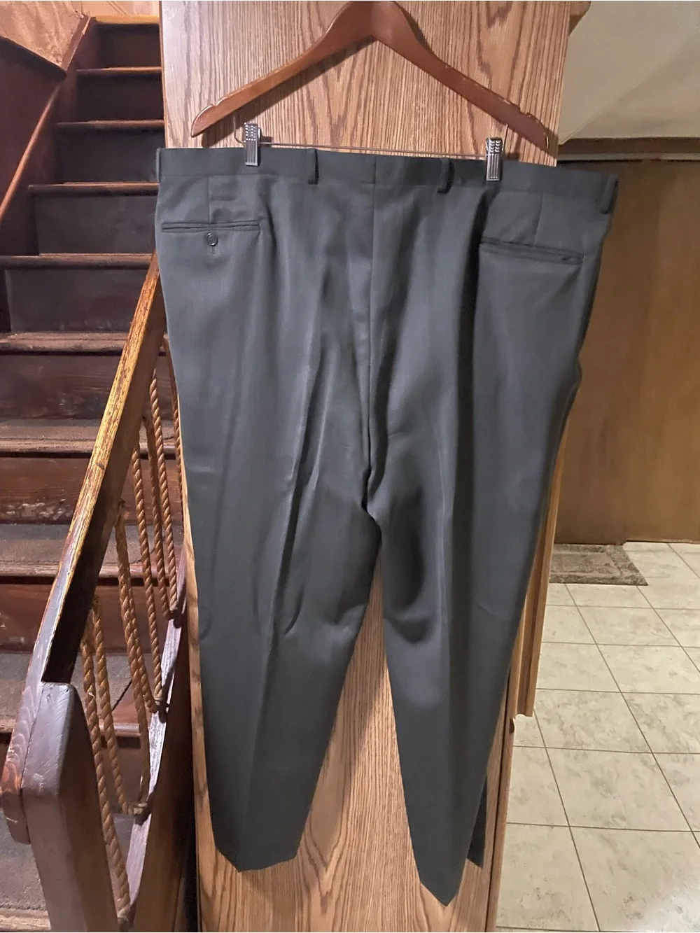 Men's Classic suit